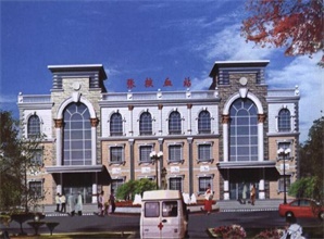 張掖血站PCR潔凈實驗室裝修與實驗臺